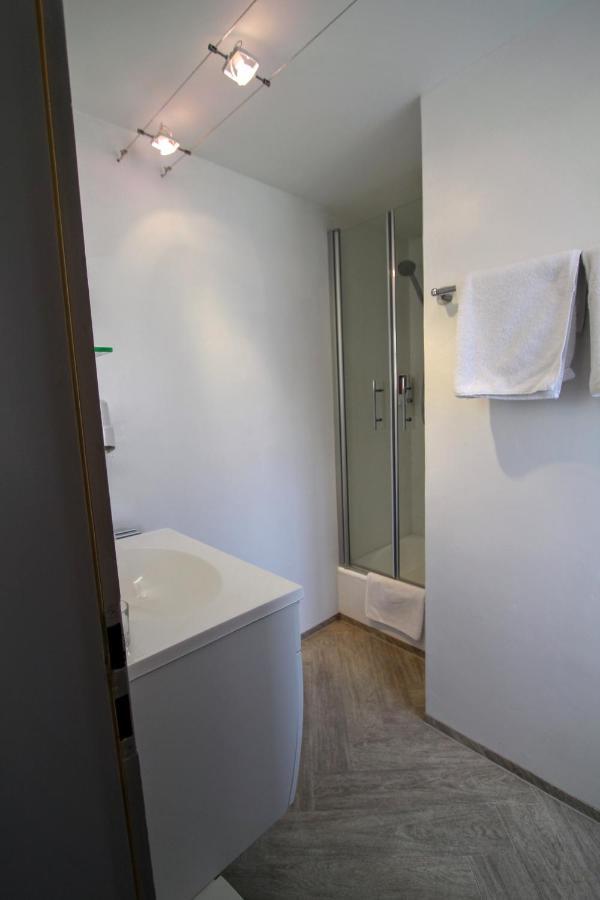 Hotel-Garni Fels Riezlern Phòng bức ảnh