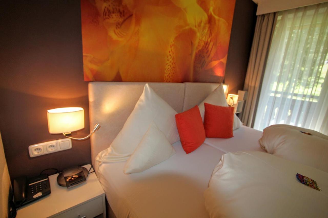 Hotel-Garni Fels Riezlern Ngoại thất bức ảnh